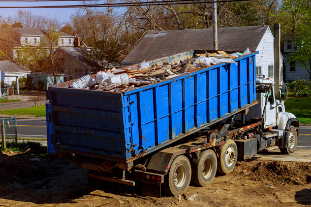 Best Scrap Metal Removal  in Rapid Valley, SD